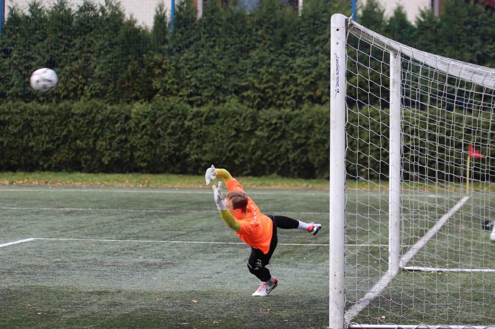 filip lewandowski, trener michał bajor