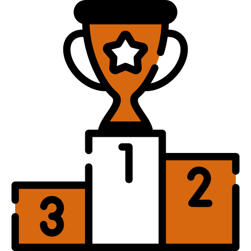 podium, trener Michał Bajor