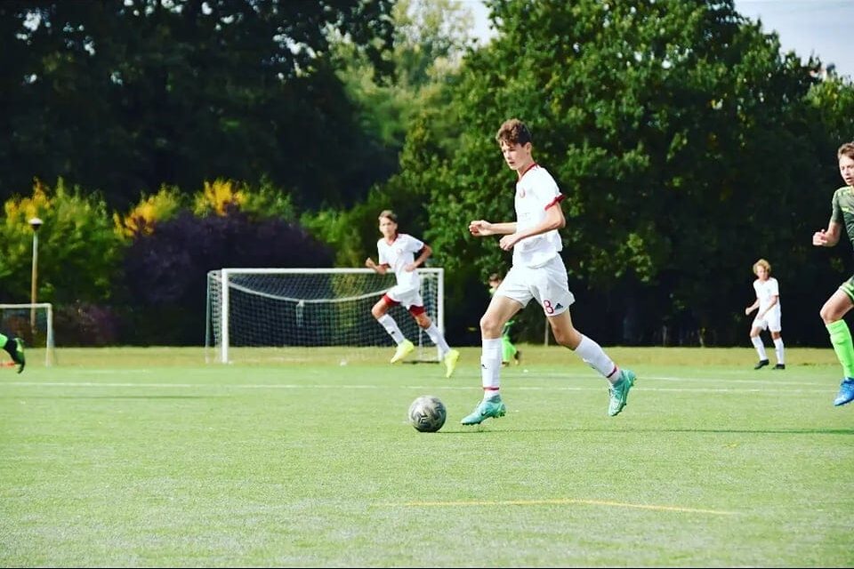 szymon herbut, trener Michał Bajor