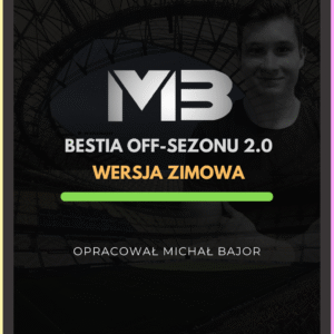 Bestia Off-sezonu 2.0 ZIMA