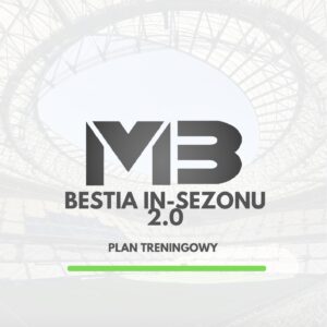Bestia In-Sezonu 2.0